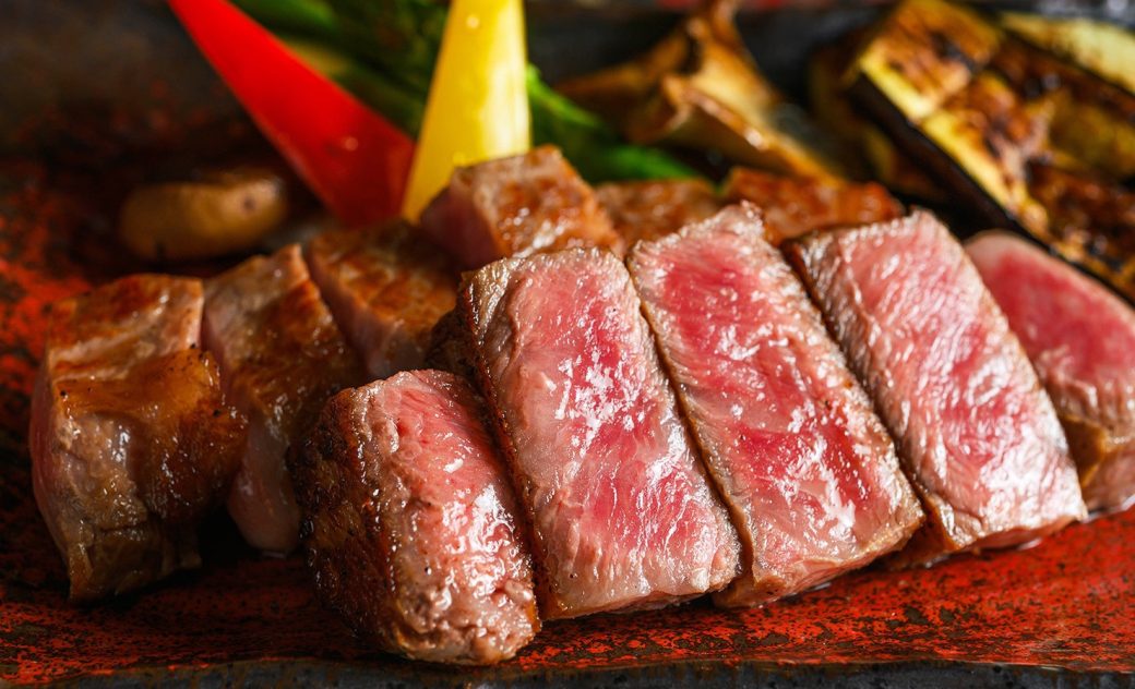 ≪ランチ≫和牛の王様